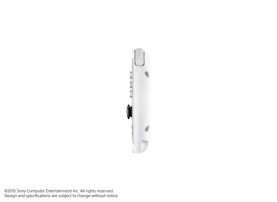 SONY - SONY PSVITA  本体  Glacier White Sony - Brandclub - PlayStation Vita Wi-Fi model Glacier